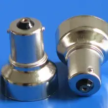 2000 шт 1141 1156 BA15S патроны кронштейн с s25 чашкой для ламп прибл. 26*36 мм