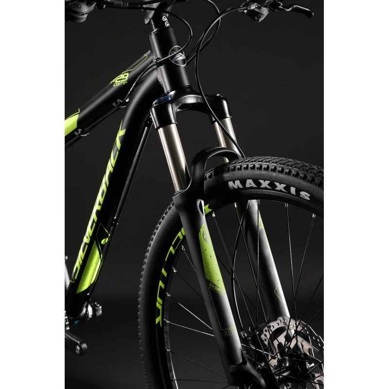 Горный велосипед Silverback Spectra Comp
