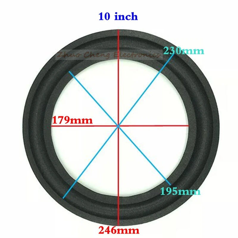 10 icnh