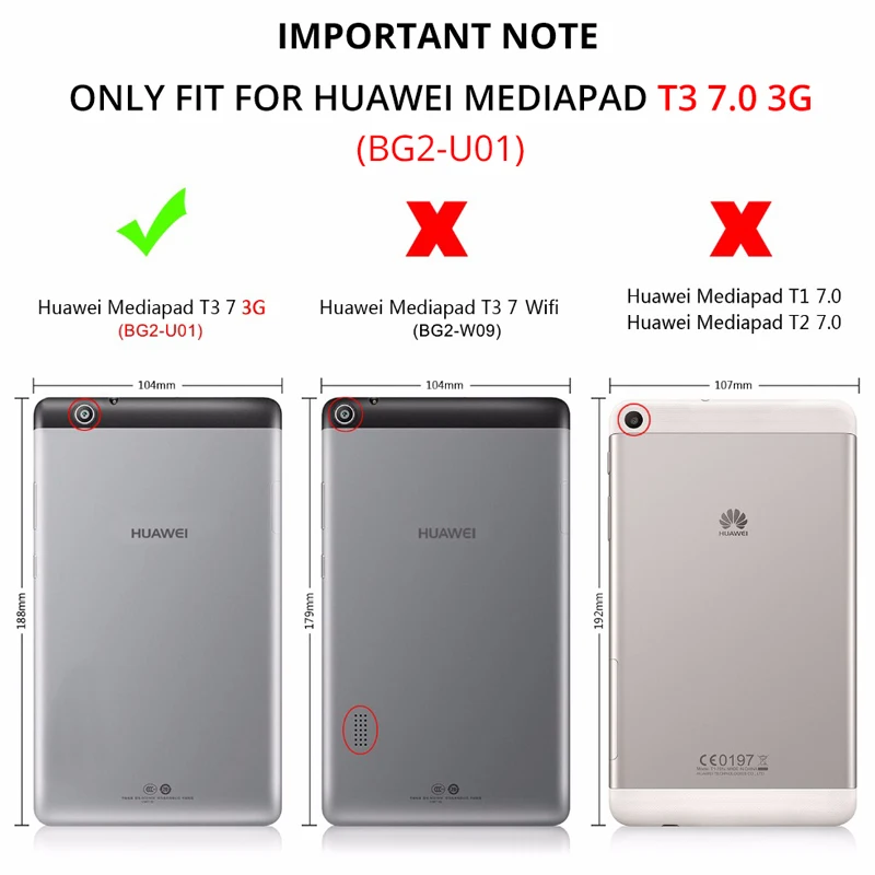 Premium-Tempered-Glass-Screen-Protector-for-Huawei-MediaPad-T3-7-0-3G-BG2-U01-9H-Hardness