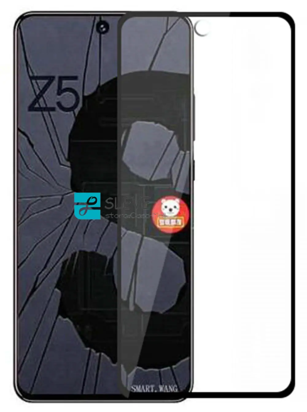 Z5S GLASS_1