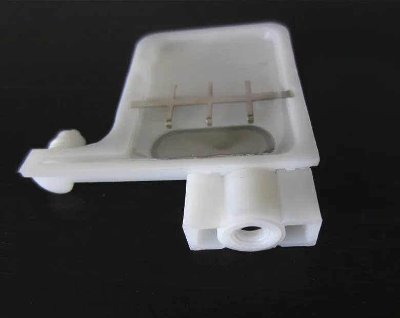 square damper 2 