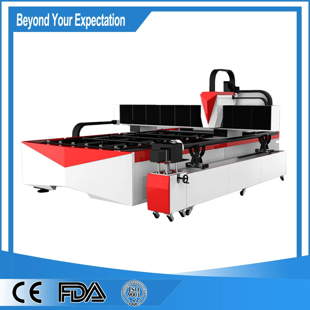 cnc laser cutting machine
