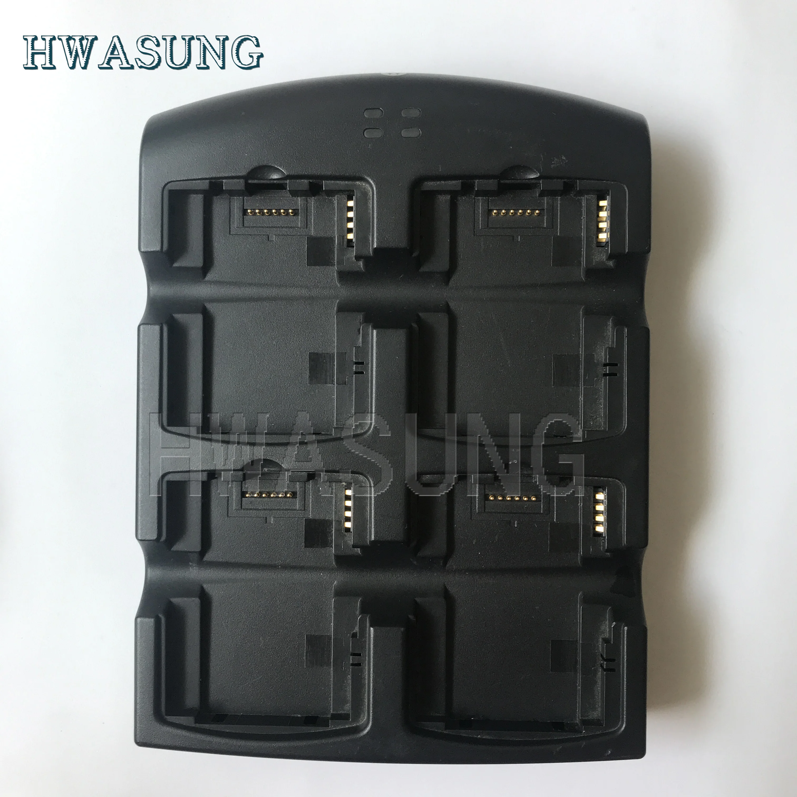 

SACX000-4000CR For Symbol Motorola MC3190 MC3090 MC75 Power Supply 4-Slot Battery Charger