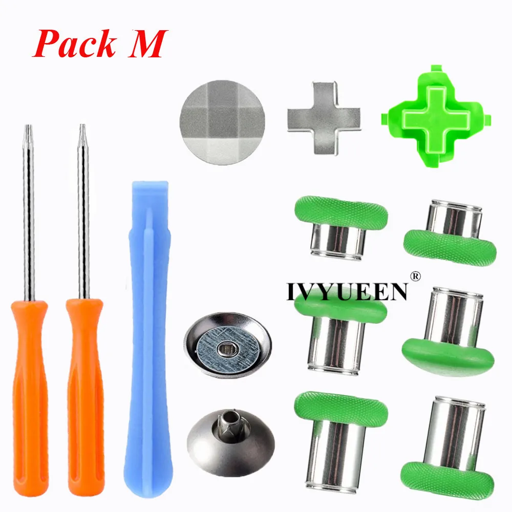 M for Xbox one X S controller button 21