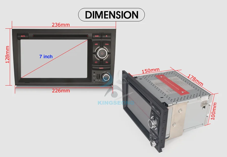 ES7528A-E23-Dimension