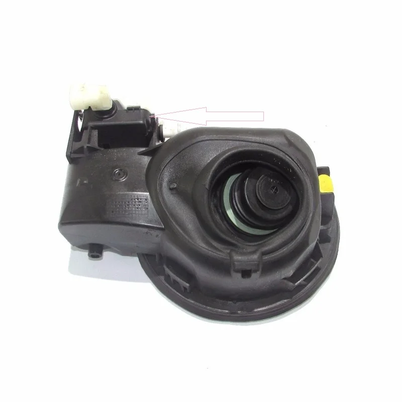 Original FUEL FLAP LOCKING MOTOR SOLENOID 13501151 For CHEVROLET ORLANDO VAUXHALL INSIGNIA VAUXHALL MOKKA 6