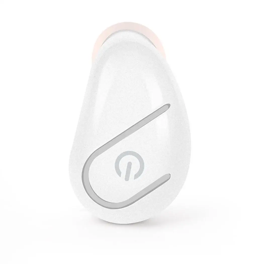 TWS Беспроводная Bluetooth моно стерео музыка около 2 3 часов вызова гарнитура с