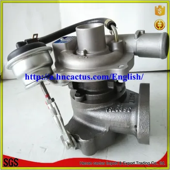 

KP35 54359700006 Turbocharger Corsa D 1.3 CDTI Z13DTJ