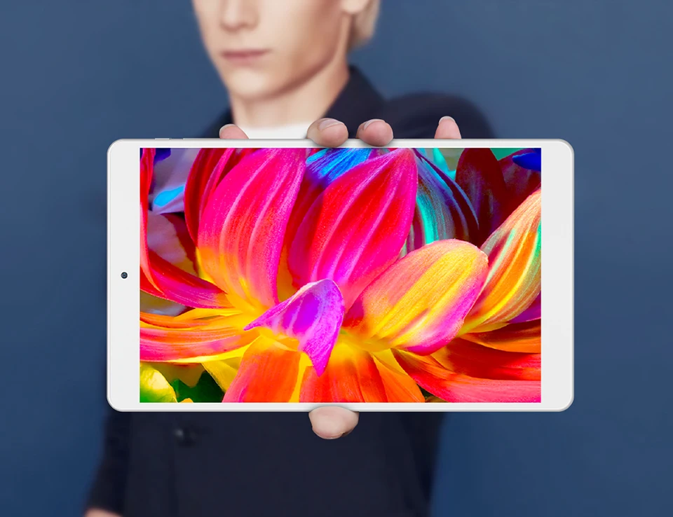 8 дюймов 1920x1200 Teclast P80 Pro Andriod 7,0 планшетный ПК Гб оперативной памяти 32 Гб rom MTK8163 четырехъядерный