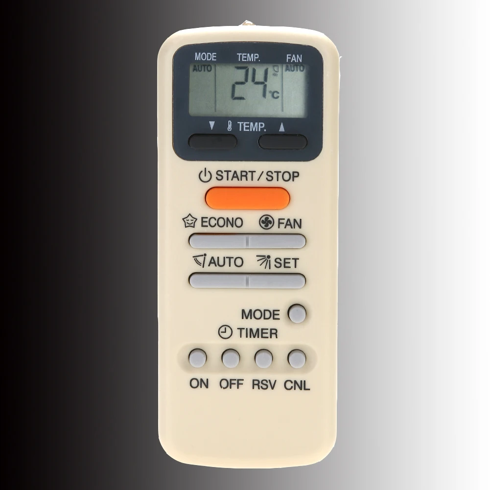 

AC A/C Remote Control For TOSHIBA WC-E1NE WH-E1NE WH-D9S KT-TS1 WC-E1NE WH-E1BE Fernbedineung