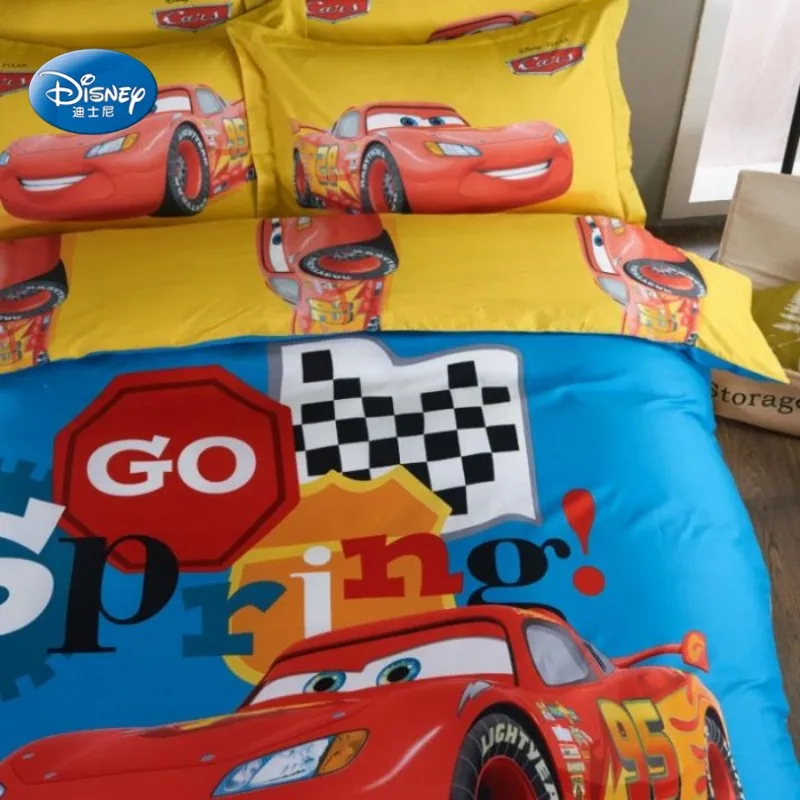 conew_mc queen car bedding set (2)