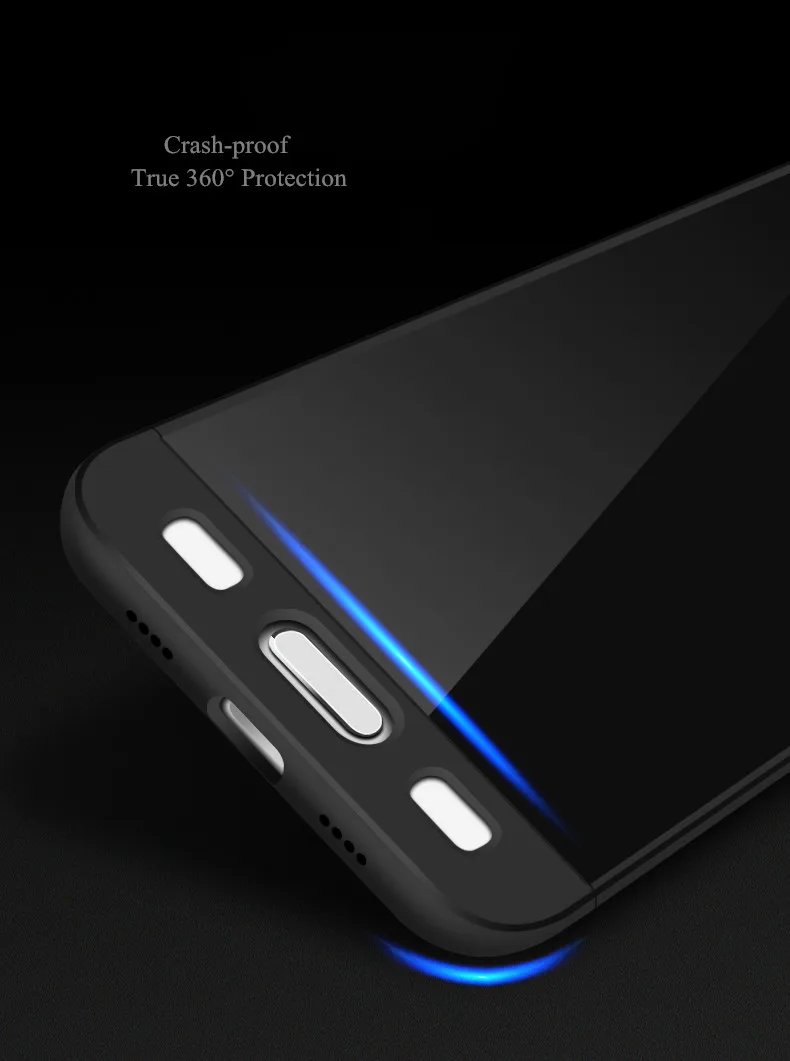 GKK Xiaomi Mi 5 Phone Case Slim Armor Case For Xiaomi 5 5S Case Full Protection Thin Fashion Xiao Mi 5 Mi5s Matte Phone Cover