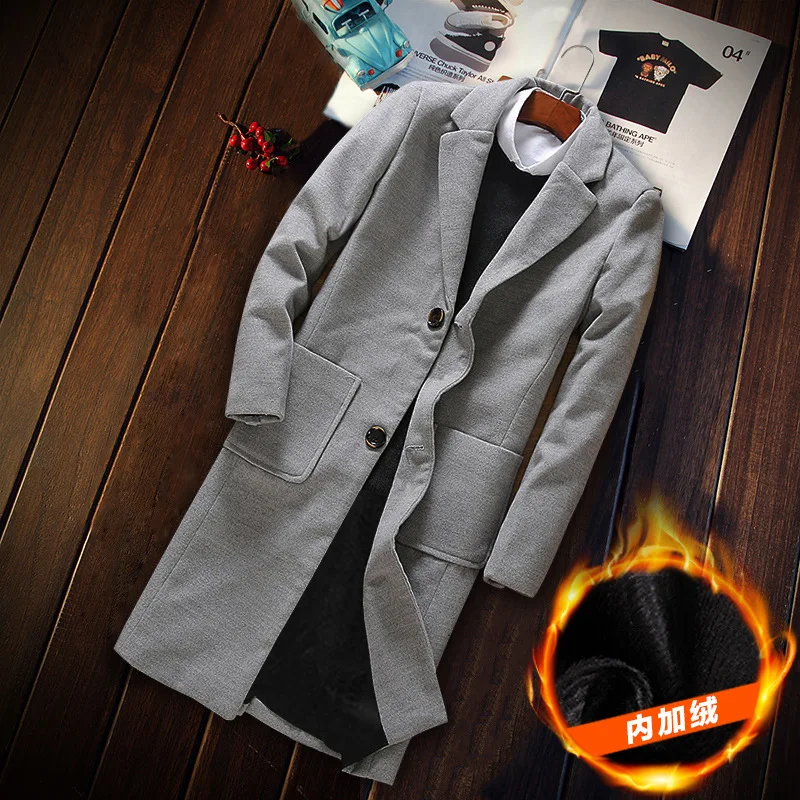 Imperméable Tranchée Homme Xxl Wine Cape Hommes gray Boutonnage red Masculin Coupe F18 navy Pardessus Double vent Manteau Longue Noir 5xl Black SX7qA