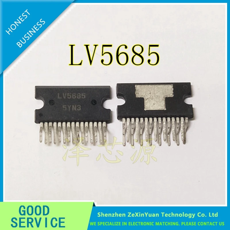 1Pcs Lv5685 Zip New Ic huismerk kopen in de aanbieding