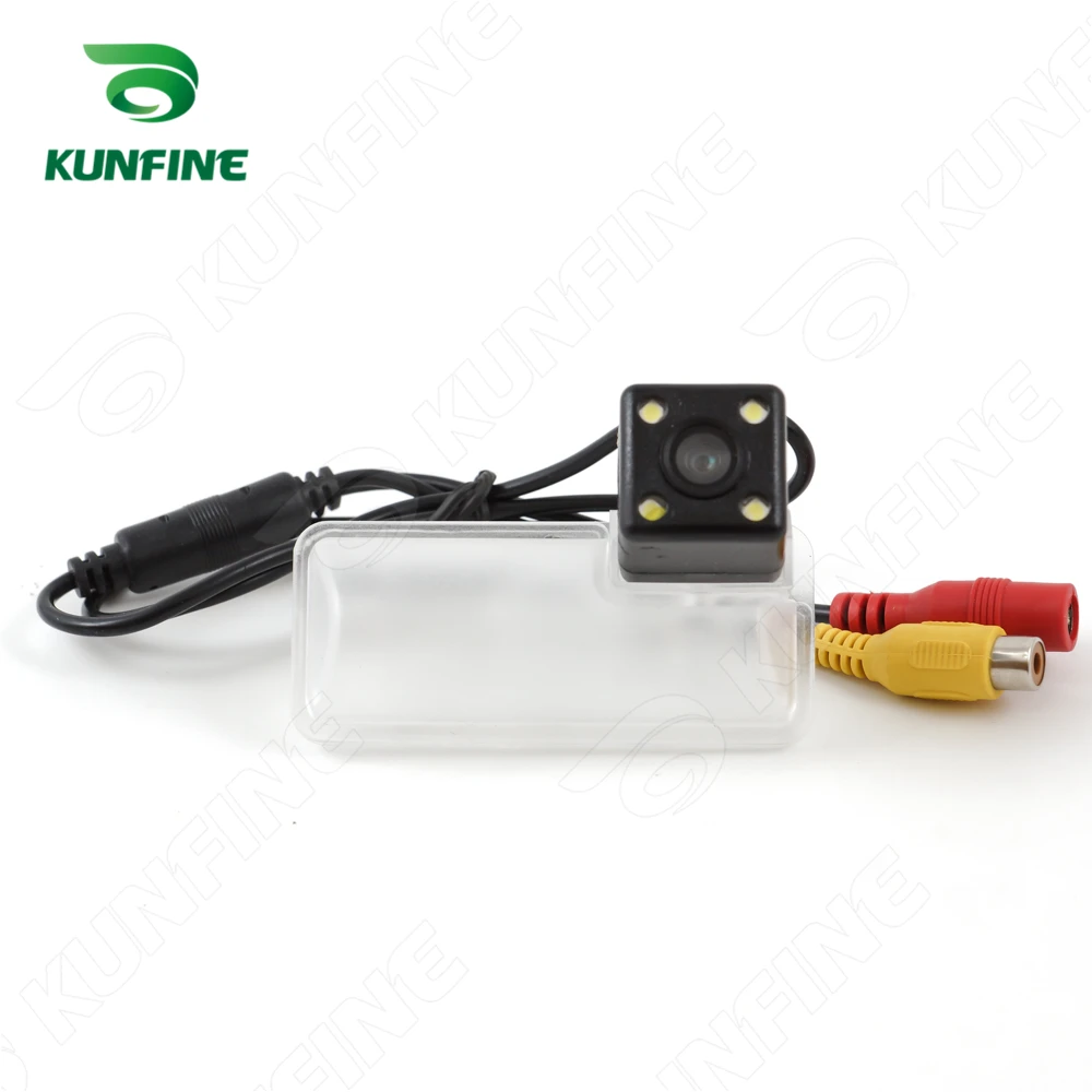 Car Rear View Camera for Subaru Forester 2013 A