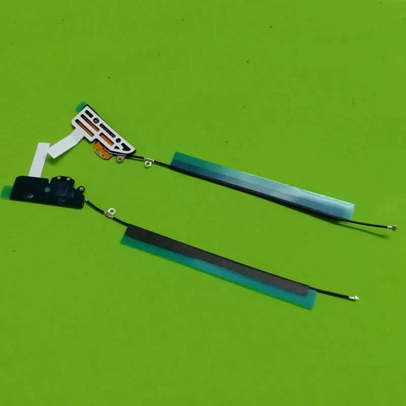 10pcs Wifi WLAN wireless Signal antenna Flex Cable ribbon for ipad 3 4 A1430 A1416 A1460 A1458 IPAD3 ipad4 wifi | Мобильные телефоны