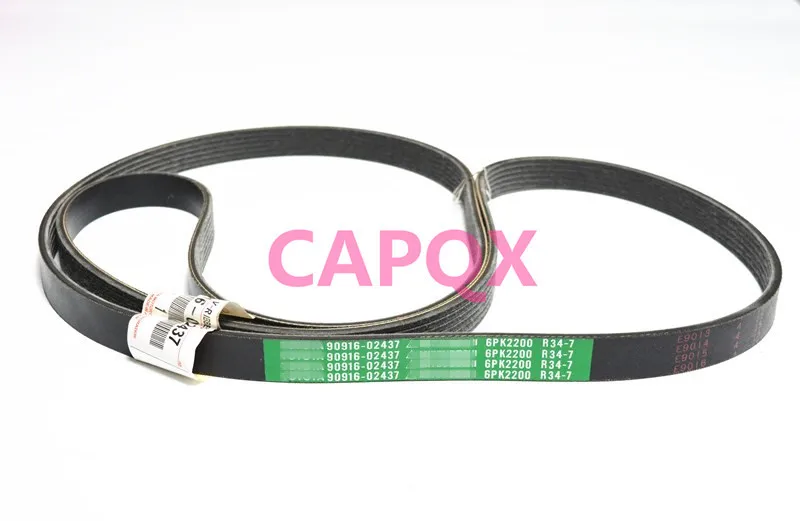 Popular Alternator Fan BeltBuy Cheap Alternator Fan Belt lots from