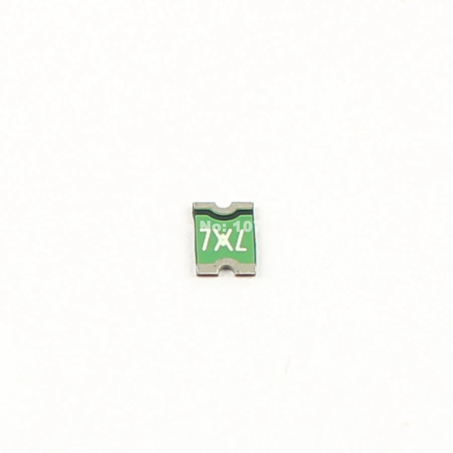 Сбрасываемые предохранители Raychem Polyswitch SMT SMD PTC 100 1812 А шт. в партии|resettable fuse|fuse