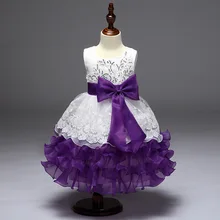 beautiful evening dinner dress Kids girl flower dress puff princess dresses birthday costume children wedding clothes beautiful evening dinner dress Kids girl flower dress puff princess dresses birthday costume children wedding clothes