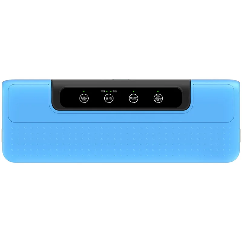 

Multi Functional Automatic Dry Moist Mini Household Kitchen Use Food Sous Vide Vacuum Sealer