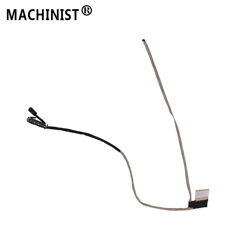 Гибкий кабель для видеоэкрана ноутбука ACER ASPIRE VX5 591G N16C7 VX15 ЖК дисплей LVDS ленточный