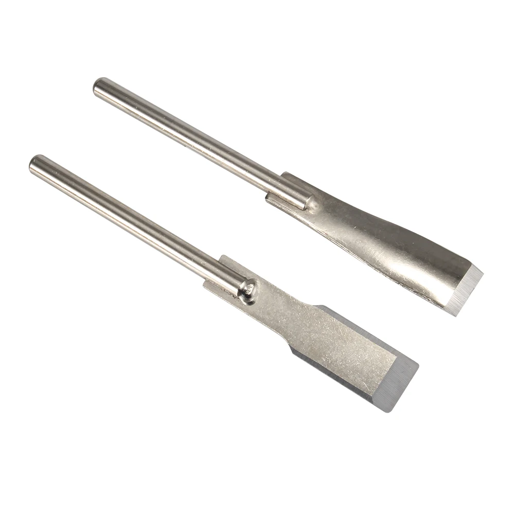 

Wood Carving Chisel Set for 8/10mm Grinder Into Power Chisels Woodworking Tool SDF-SHIP