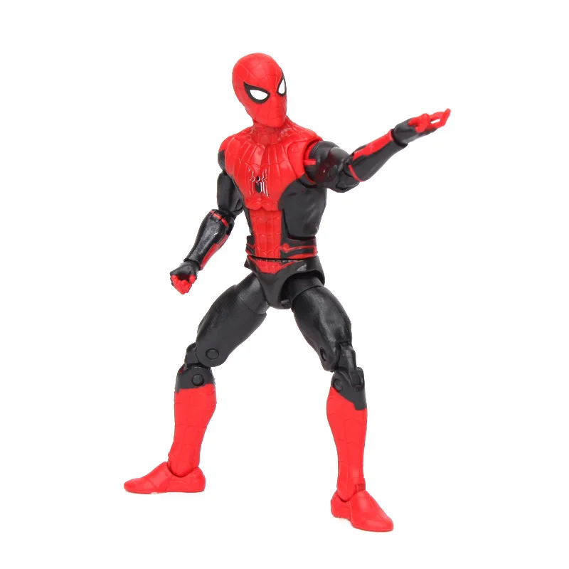 14,5-17 см, серия Marvel Legends, Человек-паук, вдали от дома, фигурка, Demogoblin Hydro-Man, Коллекционная модель, игрушки Мстители