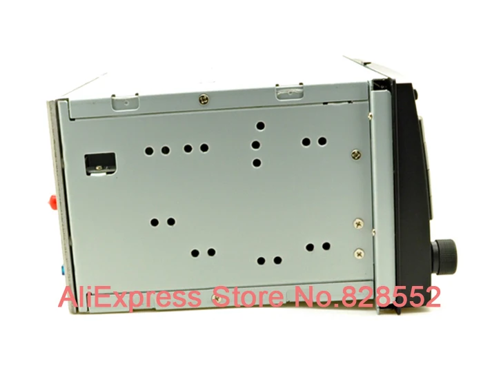 Top Free Shipping Car Radio For Old series Kia Carens/Sorento/Sportage /Cerato With Gps Navigation Raidio 4