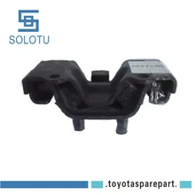 Крепление двигателя для Toyota Avanza 200312-201111 12371-BZ050 12371-BZ051