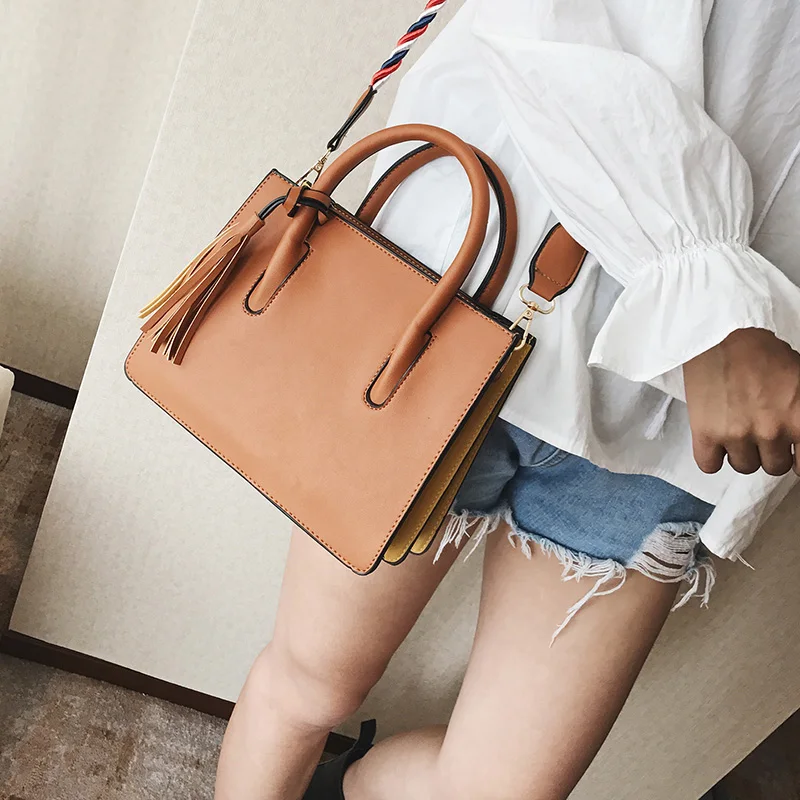 What Color Purse For Summer Literacy Basics