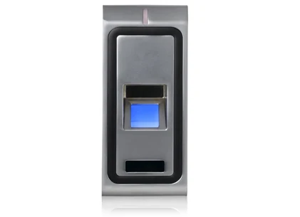 

Simple Metal Case Fingerprint Access Controller, standalone readers with usb download user data function