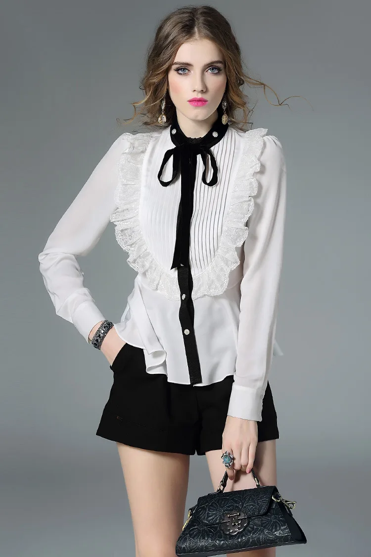 Shirt One Piece Shirt (17)