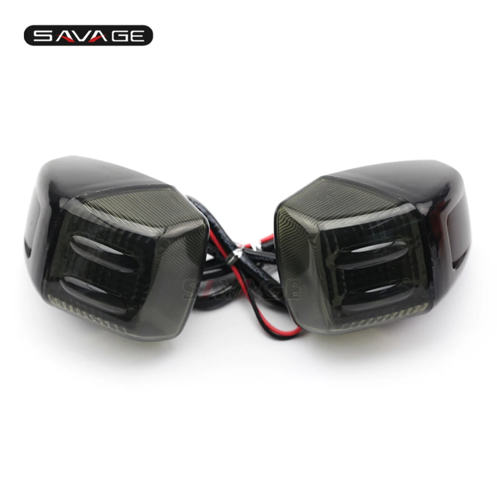 Turn Signal Light Indicator Lamp For HONDA (21)