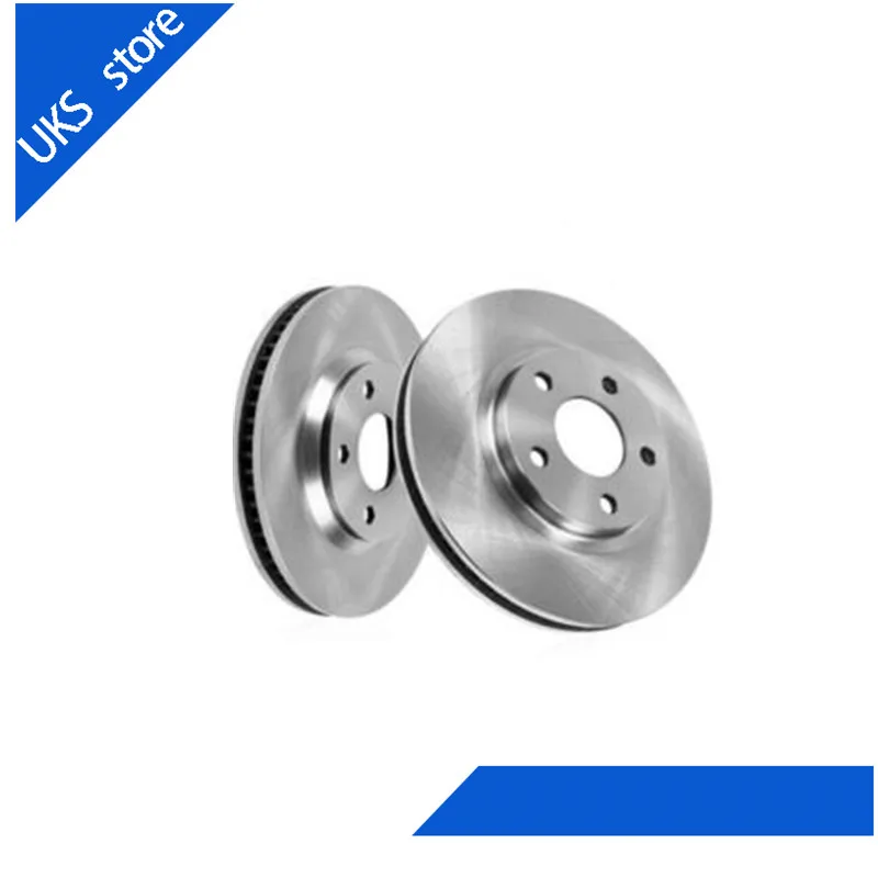 

Front Brake Disc Rotor For Jeep Grand Cherokee Jeep Commander 52089269DS 52089269AB
