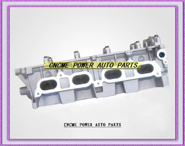 1AZ 1AZ-FE Cylinder Head 11101-28030 11101-28031 11101-28022 (1)