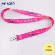 Модные Ремешки для ключей знак держатель ожерелье пользовательские брелок ремешки ключ ремешок id владельца ожерелье Escrow принимает