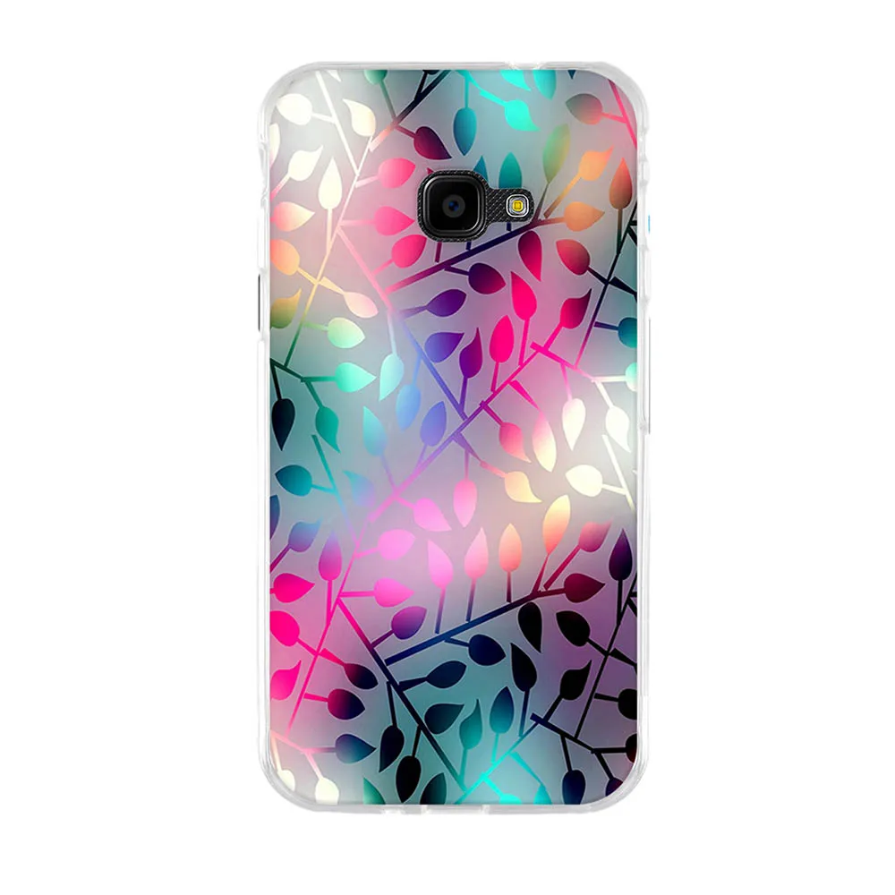 Чехол для Samsung Galaxy Xcover 4 G390F силиконовый чехол Xcover4 мягкие чехлы из ТПУ чехол|cover for