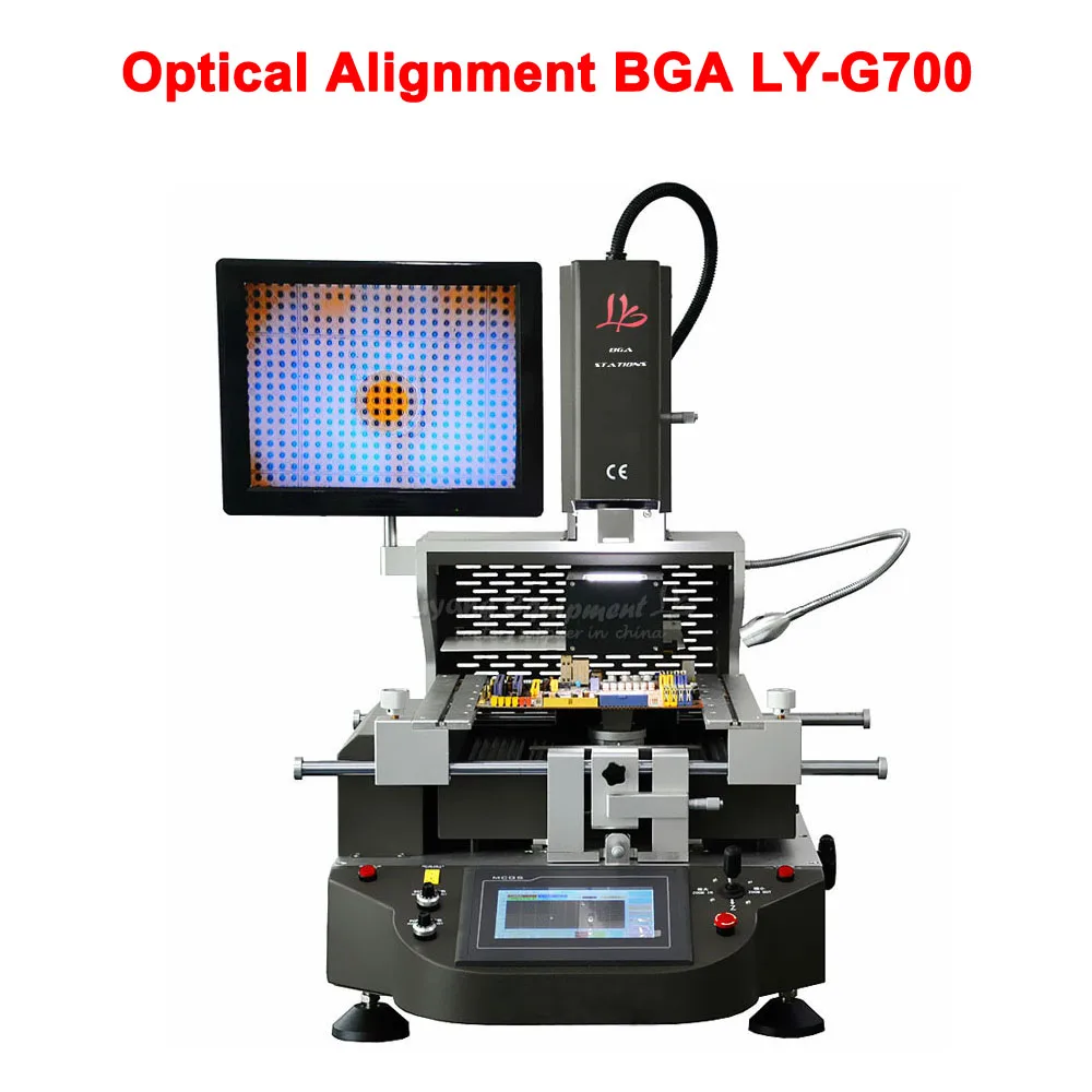 BGA LY-G700 (5)