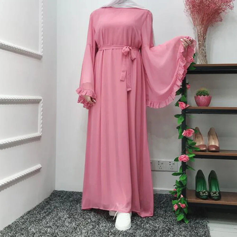 arabic style maxi dresses