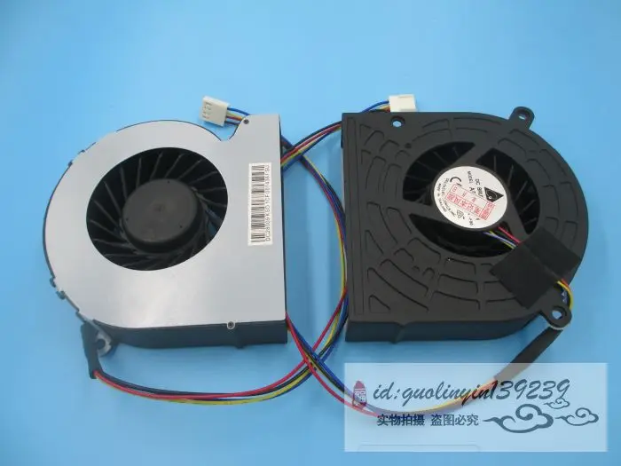 CPU Cooling Fan for HP ENVY Rove 20-k000ea 20-K014US AiO PC 20-K000 20-K100 728050-001 732481-001 BSB0705HC CM74 NFB90A05H-002