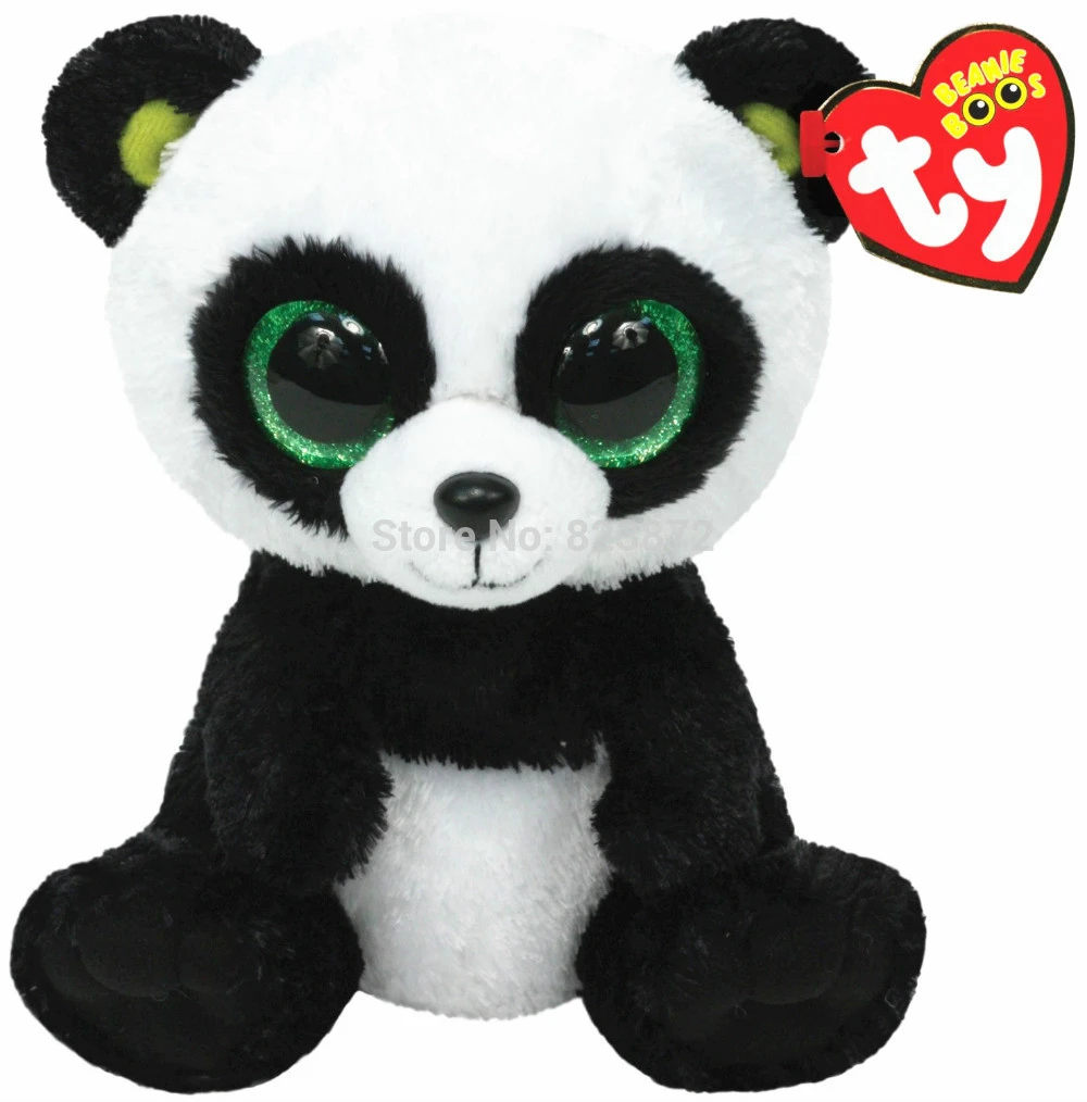 ty big beanie babies