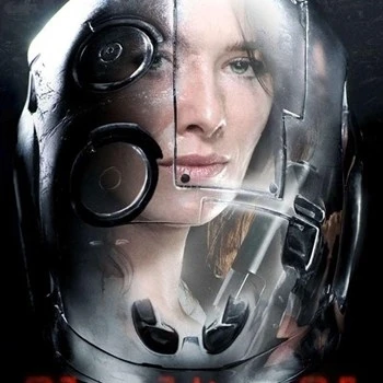 Terminator The Sarah Connor Chronicles - style BF Movie Poster (11 x 17)