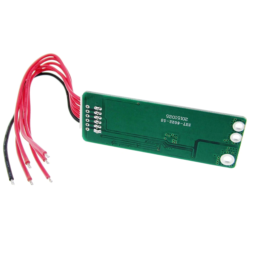 Electronic Components Semiconductors 5s 15a Li Ion Lithium Battery Bms Charger Protection Board 18v 21v Cell Hm Business Industrial Iranalyazh Ir