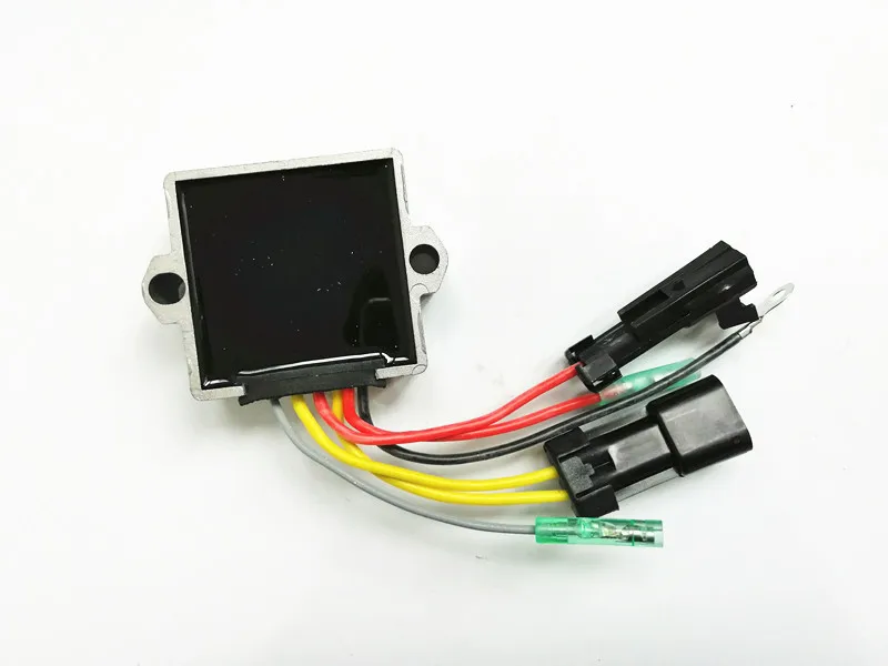 Напряжение Регулятор выпрямителя для Mercury hp 830179T1 830179T2 854515T2 883072T1 883072T2 893640-002 893640T01 18-5732 194-3072K1