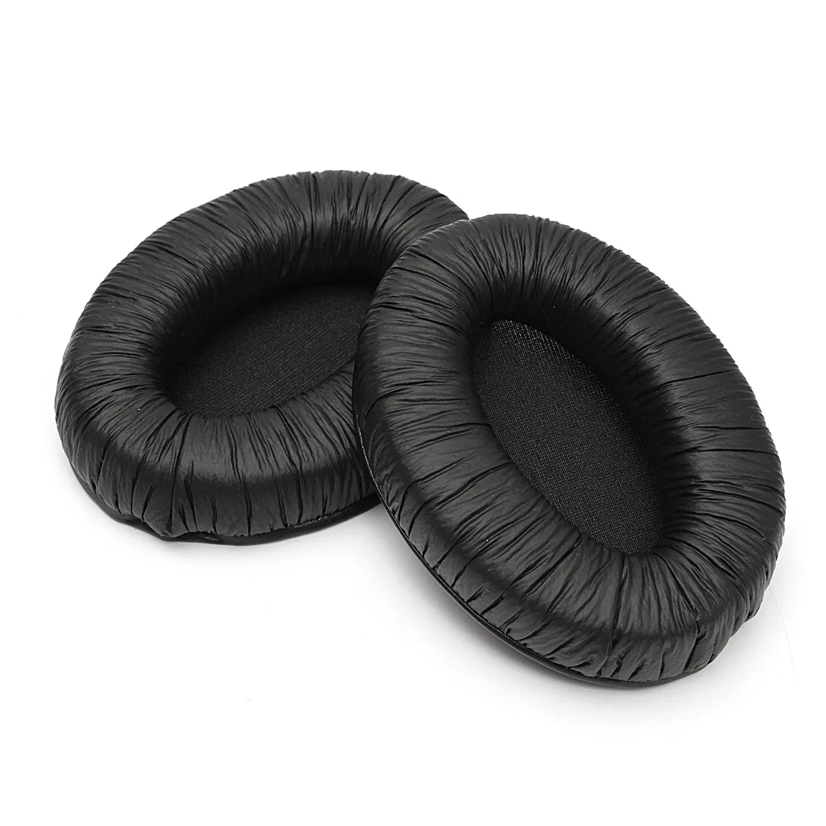 1 Pair Comfortable Soft Earpads Cushions Foam For Sennheiser HDR120