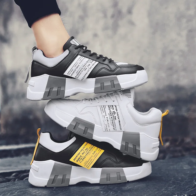 Male Shoe Ins Dad Shoe Sneakers Casual Mens Platform Shoes Men Run Shoe Basketball Shoe Zapatos De Hombre Scarpe Sneaker Loafers