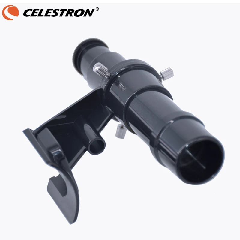 Celestron 5x24 Red Dot Finder Pointer Ster Zoeker Toepasselijk Crosshair Hoge End Astronomische Telescoop аксессуары