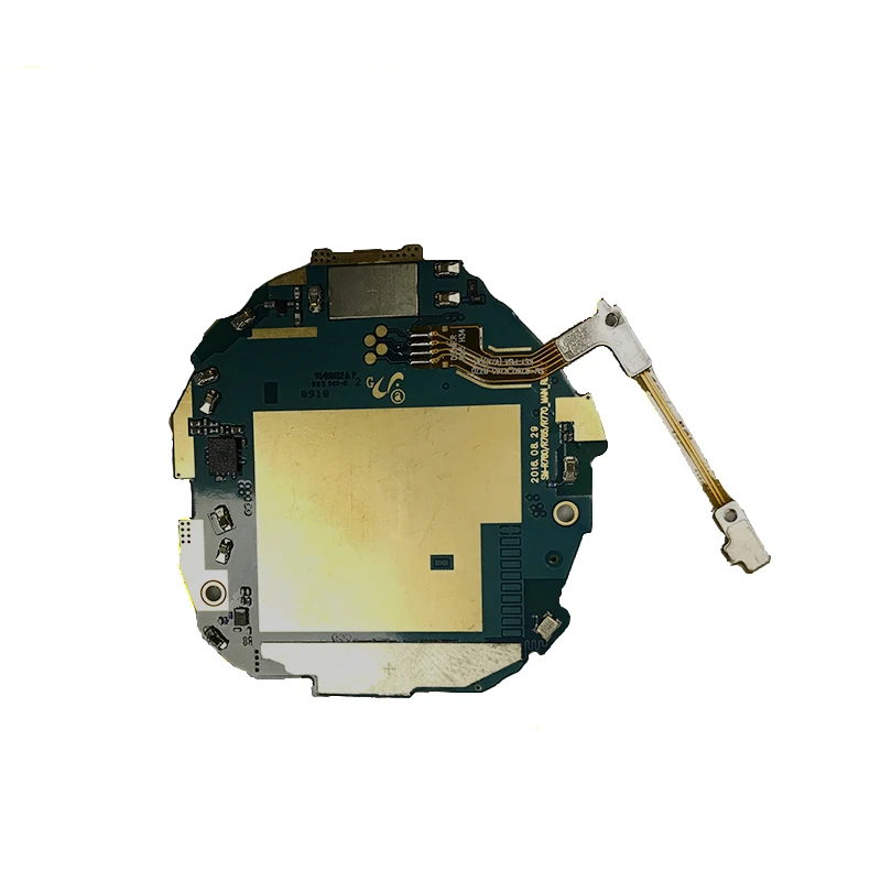  ZUCZUG Mainboard No Virtual Card For SM-S3 Frontier R760 Main Board With Virtual Card For Samsung G