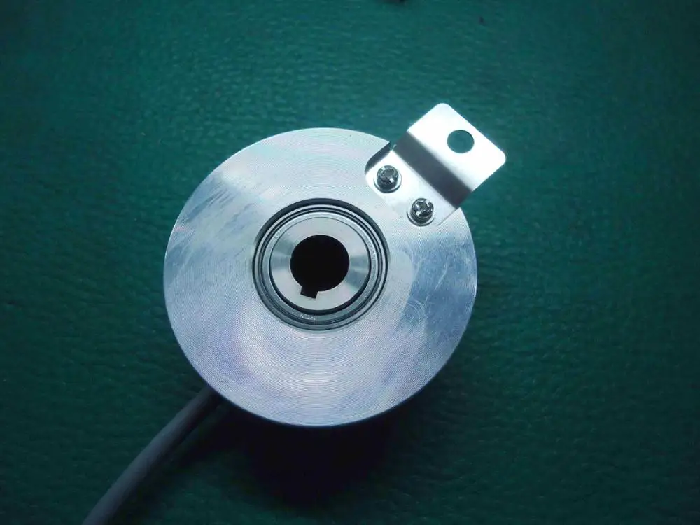 

[BELLA] Gate machine encoder -MK6011 aperture